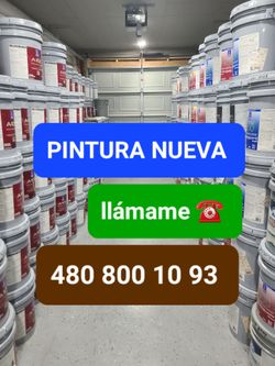 Pintura Exterior