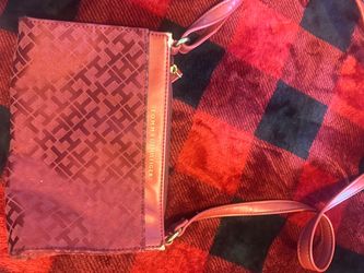 Tommy Heilger Purse