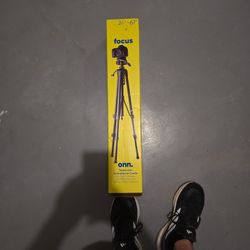 Tripod New