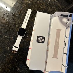 Apple Watch SE 2nd Generation 44mm