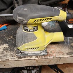 PALM SANDER