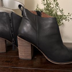 Women’s Boots 