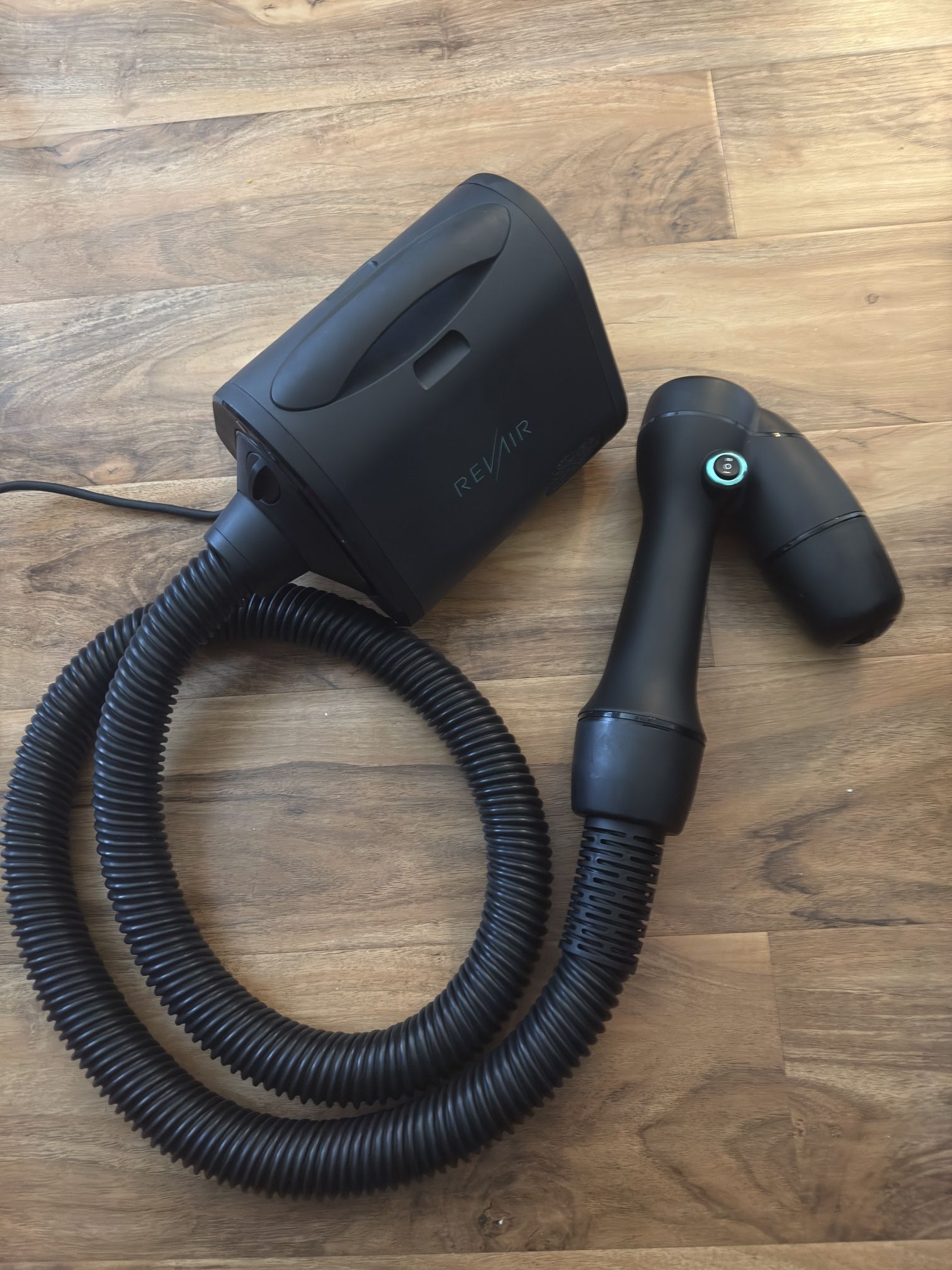 RevAir Reverse Air Hair Dryer