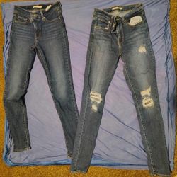 Levi Miss Me Harley Davidson Jordan And More