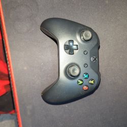 Xbox One Controller 