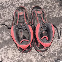 Size 7 Men Very Used Jordan