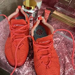 Nike Red women shoes