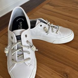 Brand New Sperry Tennis Shoes 