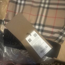 Burberry Leggings NEW