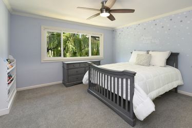 Evolur Cheyenne Full Size Bed And Double Dresser
