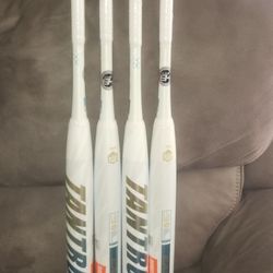 2026 EASTON TANTRUM USA/ASA SLOWPITCH BAT