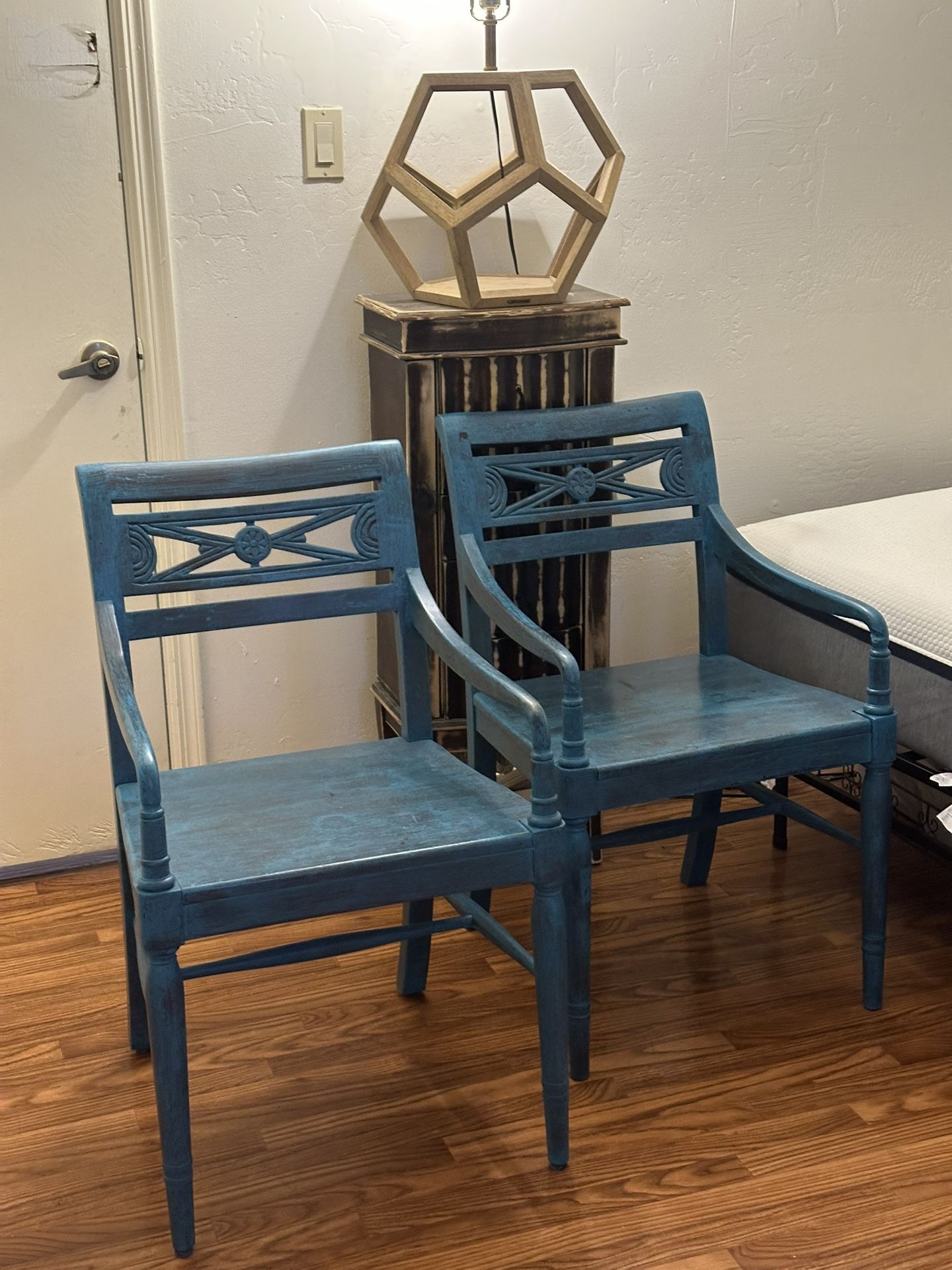 Indonesian Chairs