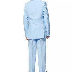 Little Boy 3 Pieces Suit 