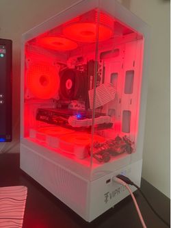 Viper Tech Gaming PC