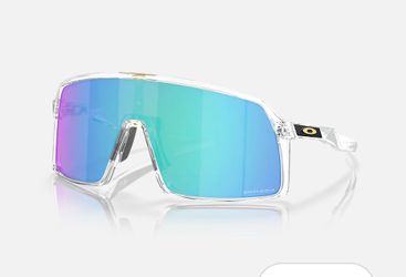 MENS SUTRO OAKLEY SUNGLASSES