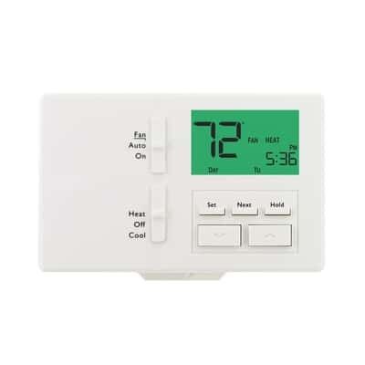ACE Programmable Thermostat