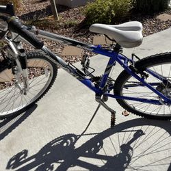 Diamond Back 26in Mountain Bike 