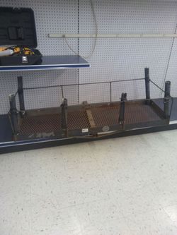 Truck cage