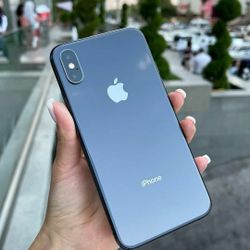 iPhone x 64GB Unlocked 