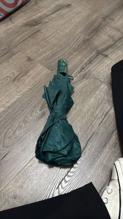 Mini Travel Umbrella