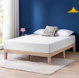 Mattress Bed Cama Colchones Full Queen California King