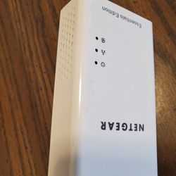 Netgear essentials edition 