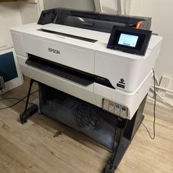 Epson Sure Color T3475 USED