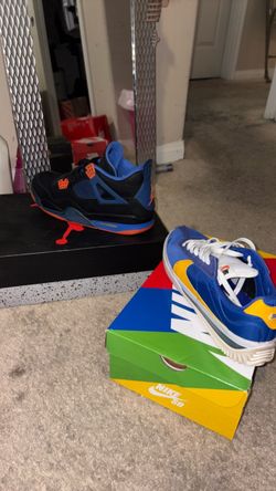 Shoes for sale