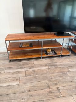 TV Console