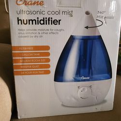 Humidifier
