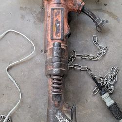 Jack Hammer 