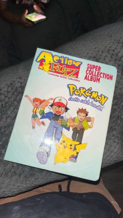Pokémon