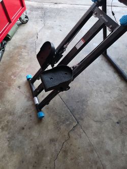 Merach stair stepper machine
