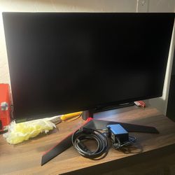 LG 27GL850 27 Inch UltraGear™ 1440P Nano IPS