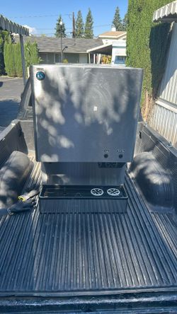 Hoshizaki Ice Maker
