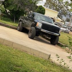 2009 Chevrolet Silverado