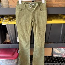 Variety Of Junior Girls Clothing 