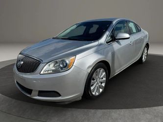 2016 Buick Verano