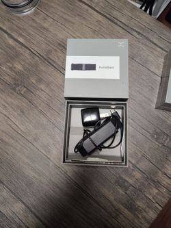 HumeBand Fitness Tracker with Accessories