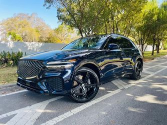 2023 Genesis GV70