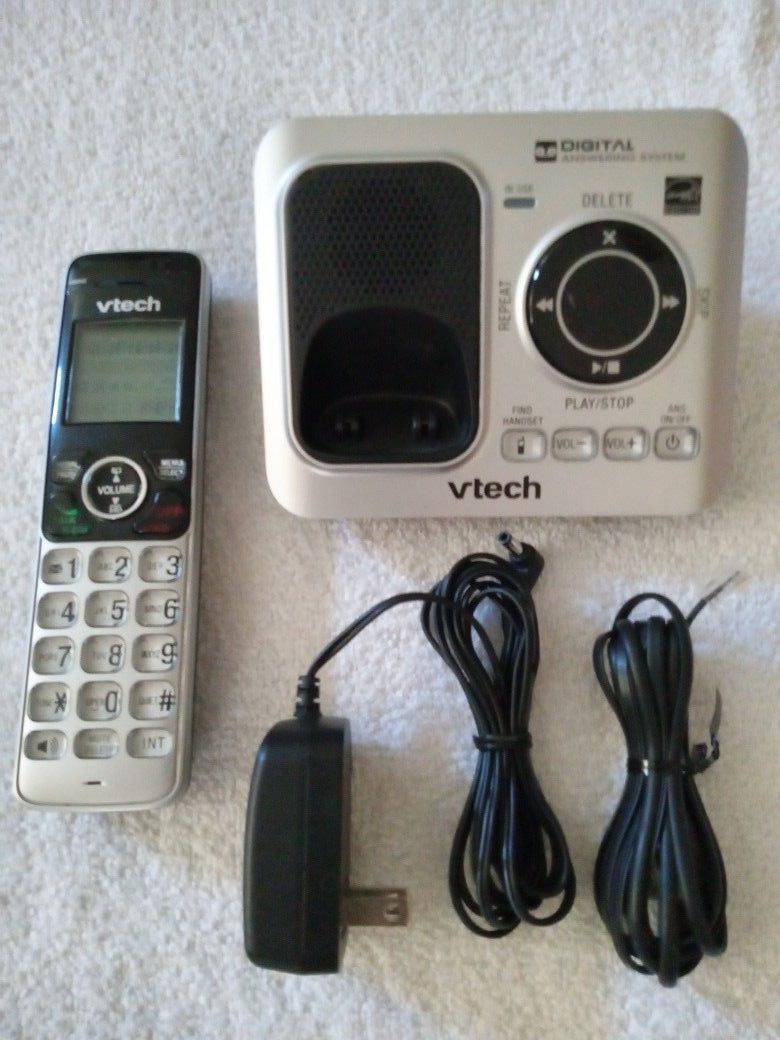 Digital Phone