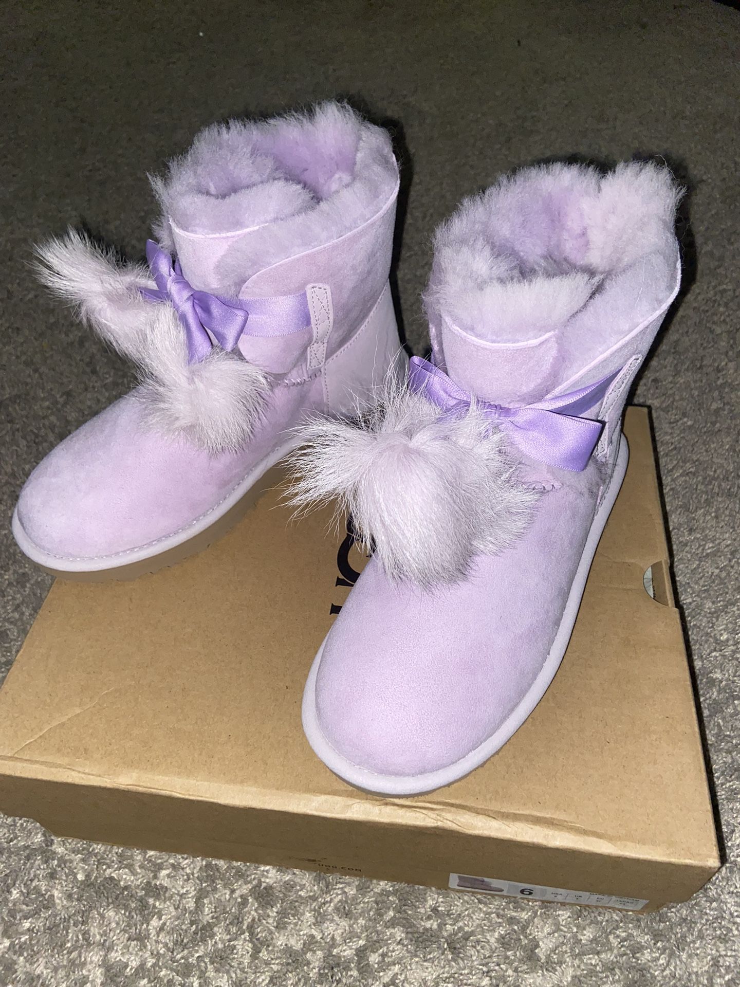 Uggs