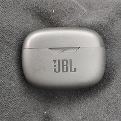 JBL VIBE Beam Earbuds 