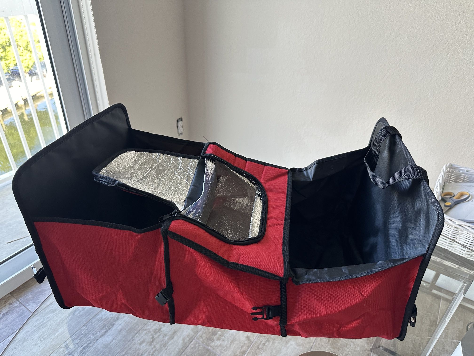 Car Storage