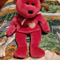 Beanie Baby 