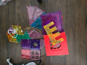 Kids Toys Bundle - $20