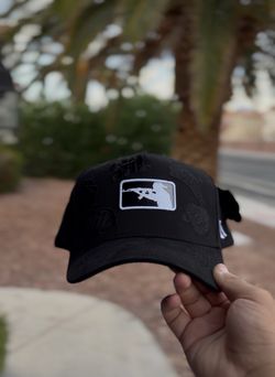Sdl hat