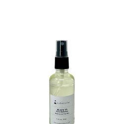 Black XS Perfume Oil for Men - 1.7 Oz. (50 ML)
