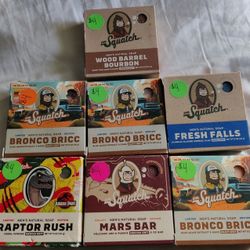 Soap Top Of The Line