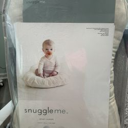 Snuggle Me